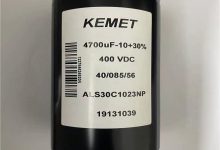 ALS30A1363KJN-Kemet电容代理-全球电子元器件供应商